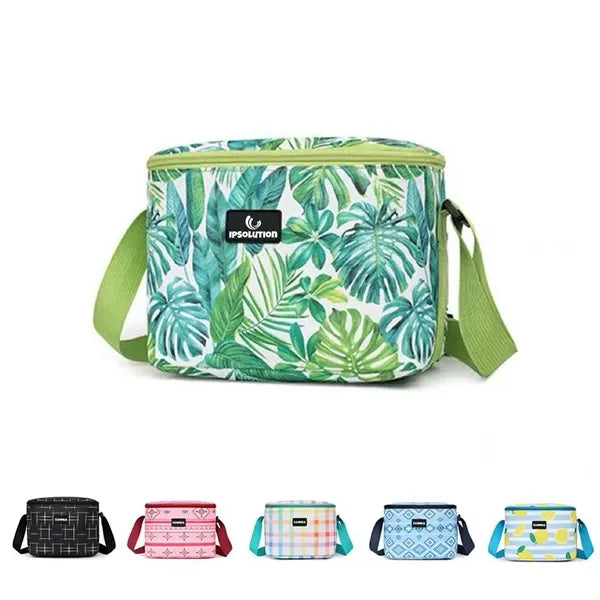 6L Insulated Cooler Bag