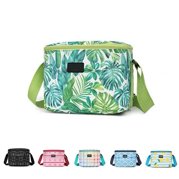 6L Insulated Cooler Bag