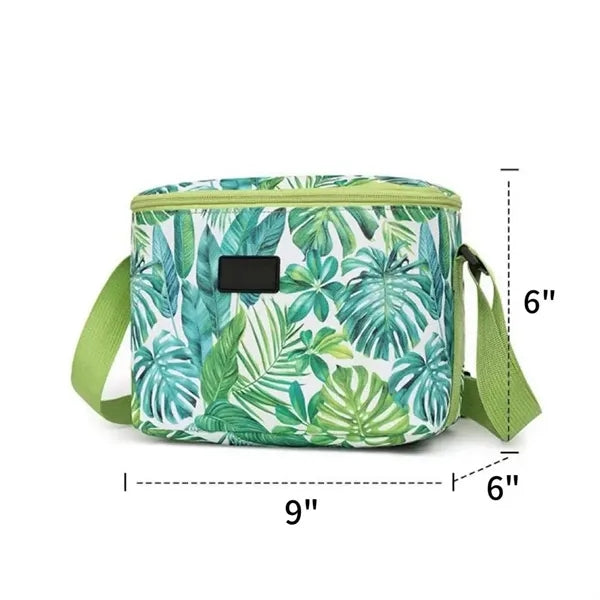 6L Insulated Cooler Bag