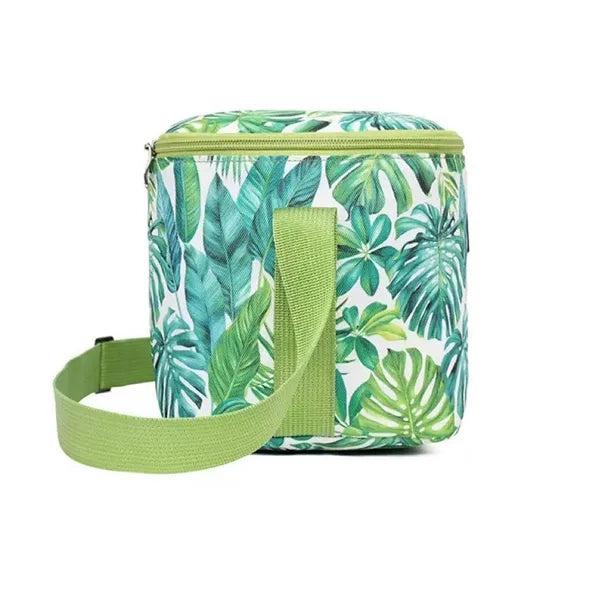 6L Insulated Cooler Bag