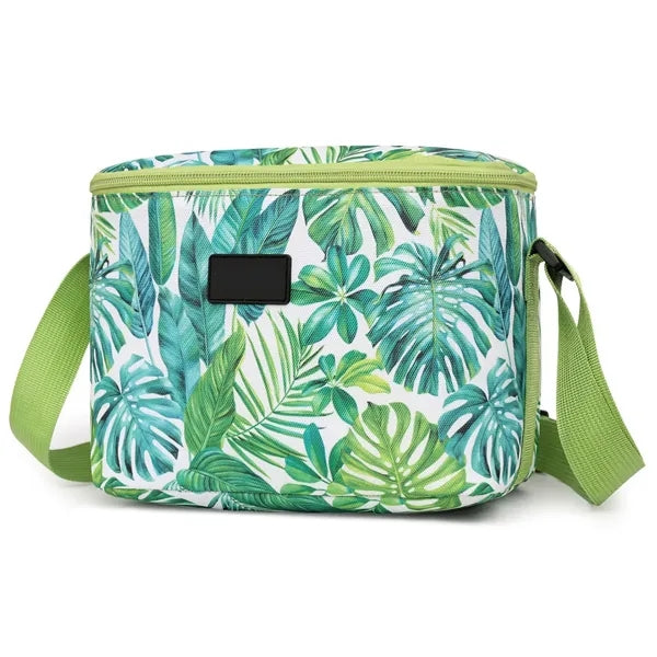 6L Insulated Cooler Bag