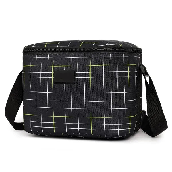 6L Insulated Cooler Bag