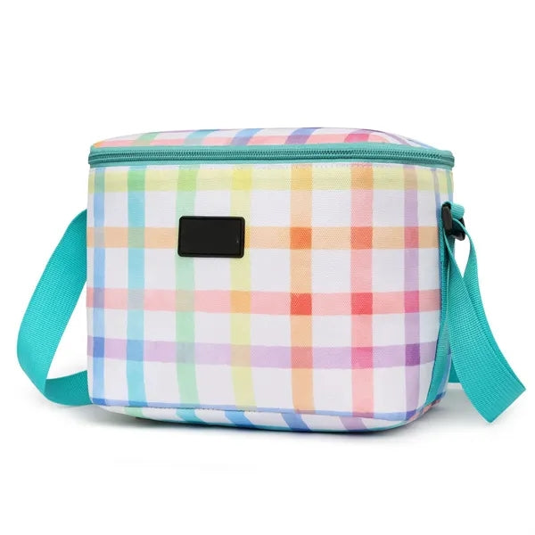 6L Insulated Cooler Bag