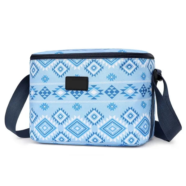 6L Insulated Cooler Bag