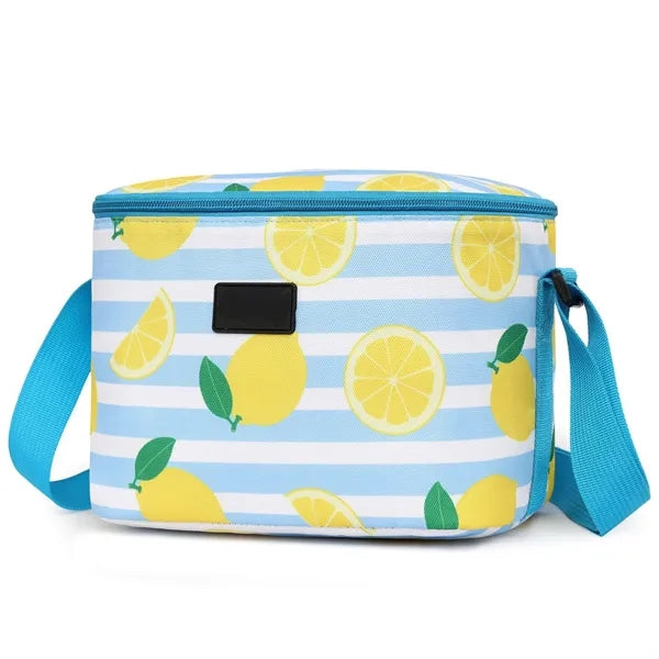6L Insulated Cooler Bag