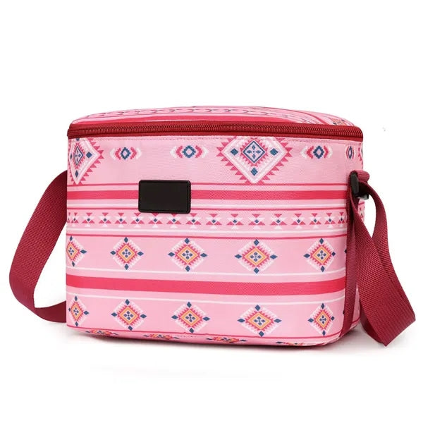 6L Insulated Cooler Bag
