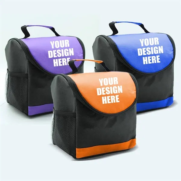 Lunch Cooler Bag