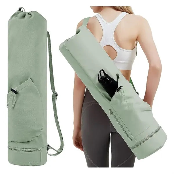 Multi-purpose Yoga Mat Bag