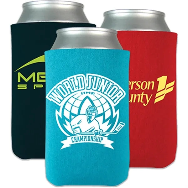 Can Cooler