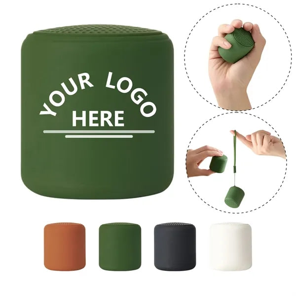 Wireless Speaker Portable Mini Outdoor Audio Sound Box