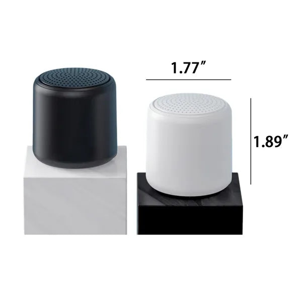 Wireless Speaker Portable Mini Outdoor Audio Sound Box