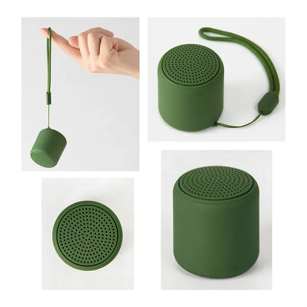Wireless Speaker Portable Mini Outdoor Audio Sound Box
