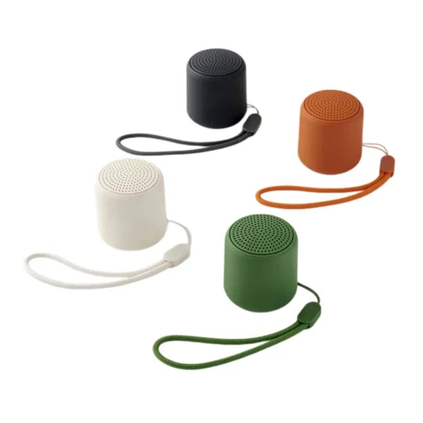 Wireless Speaker Portable Mini Outdoor Audio Sound Box