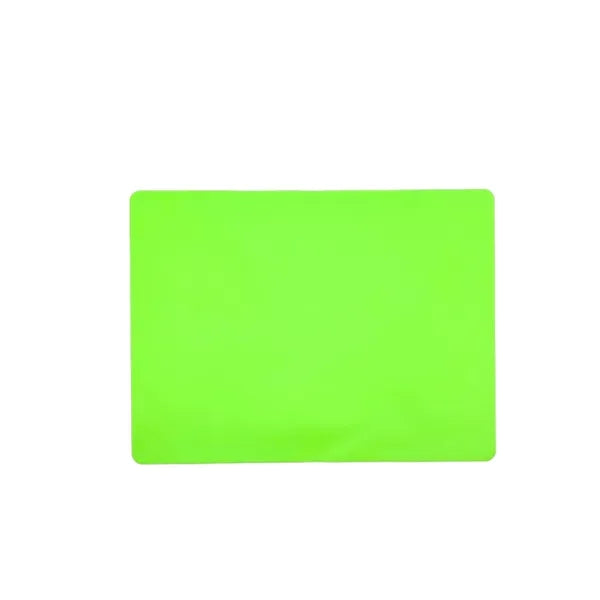 Non-Slip Heat Resistant Table Mat for Kids
