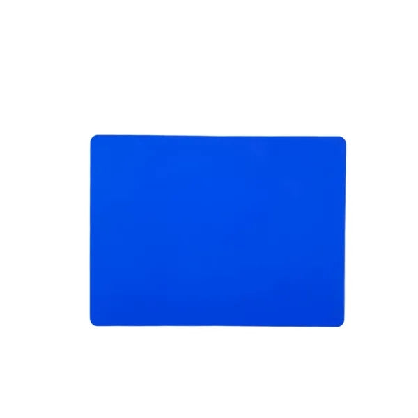 Non-Slip Heat Resistant Table Mat for Kids