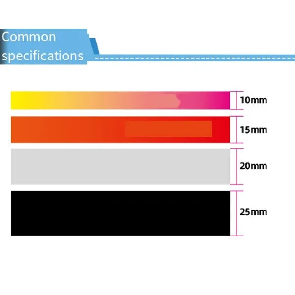 Full Color Dye Sublimation Lanyard