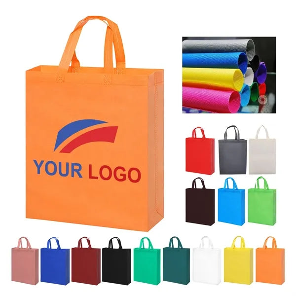 Nonwoven Tote Bag