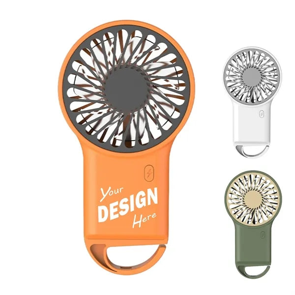 Portable Mini Usb Fan