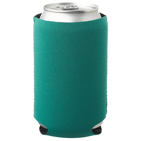 Collapsible Neoprene Can Coolers