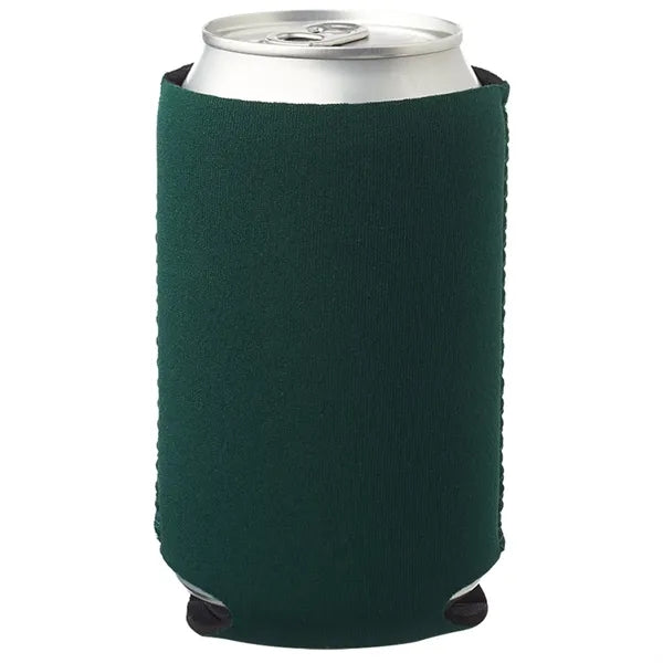 Collapsible Neoprene Can Coolers