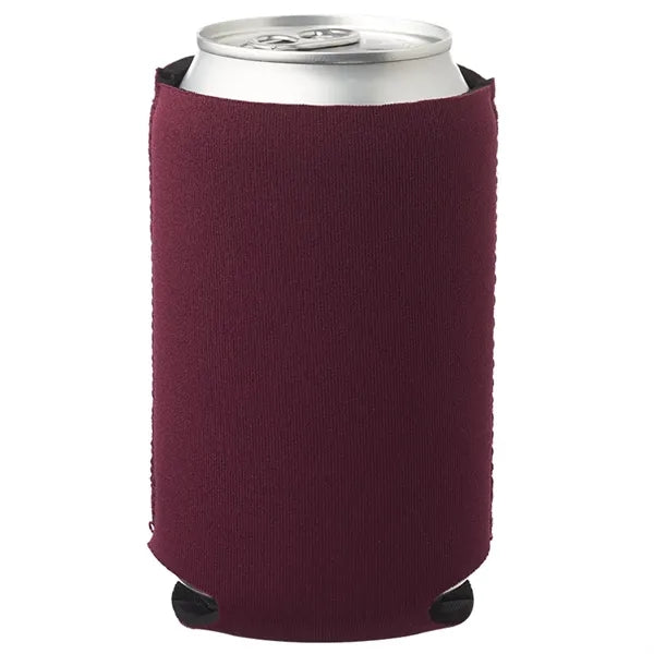 Collapsible Neoprene Can Coolers