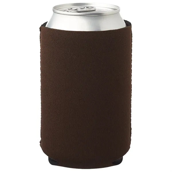 Collapsible Neoprene Can Coolers