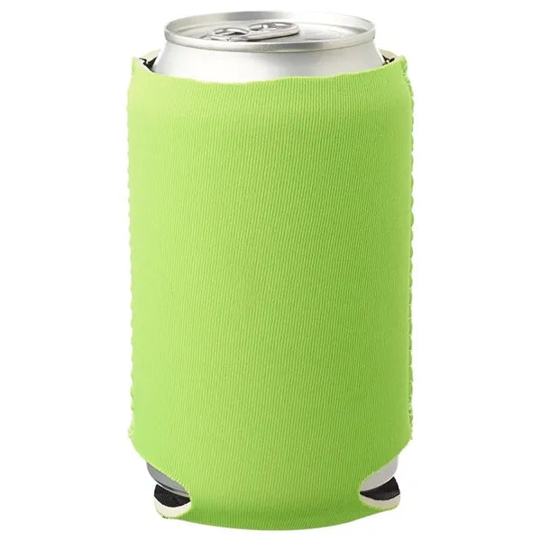 Collapsible Neoprene Can Coolers