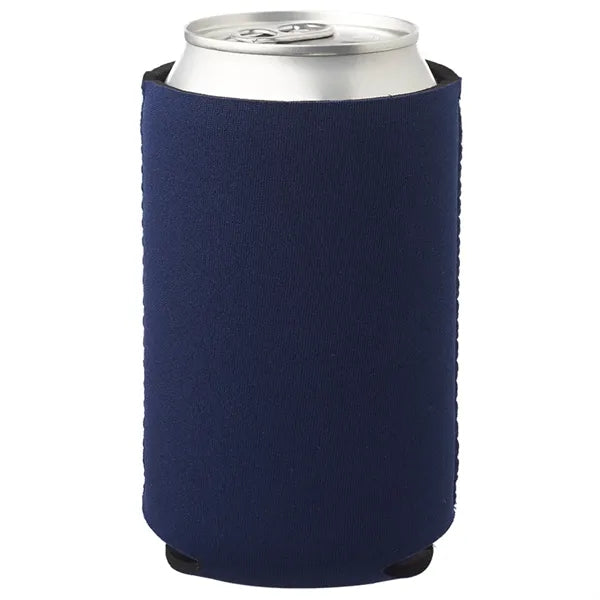 Collapsible Neoprene Can Coolers