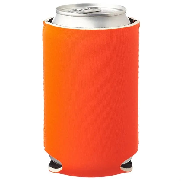 Collapsible Neoprene Can Coolers