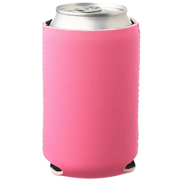 Collapsible Neoprene Can Coolers
