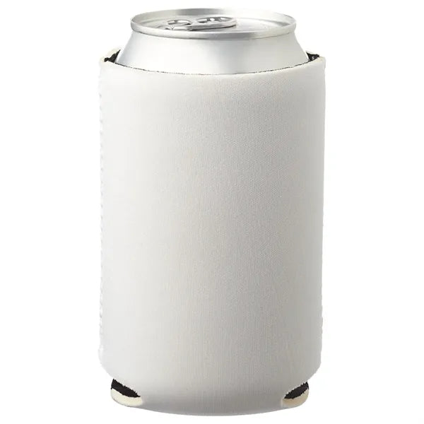 Collapsible Neoprene Can Coolers