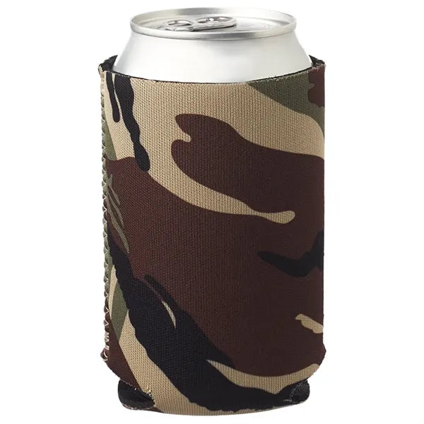Collapsible Neoprene Can Coolers
