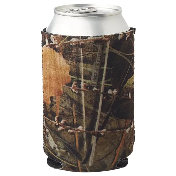 Collapsible Neoprene Can Coolers
