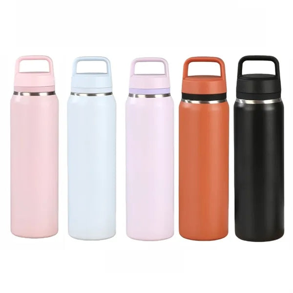 20 Oz. Insulated Water Bottle