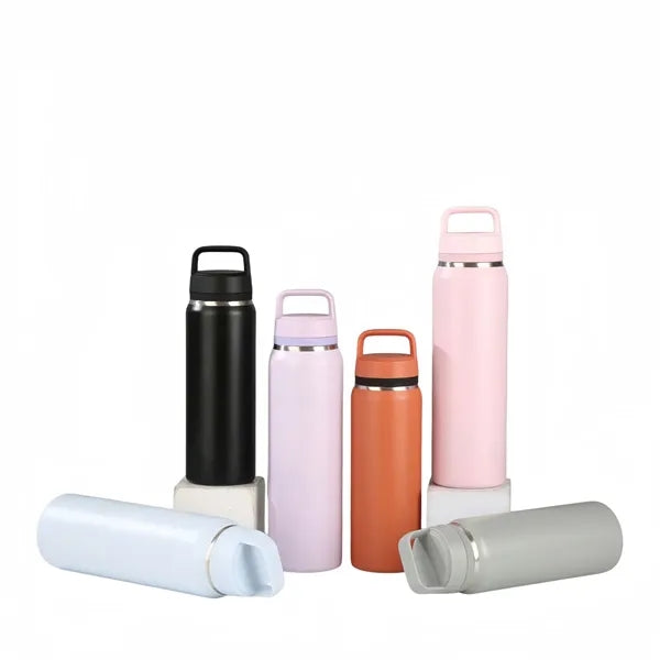 20 Oz. Insulated Water Bottle