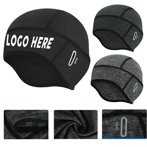 Ice Silk UV Protection Quick-Dry Sweat-Wicking Cap