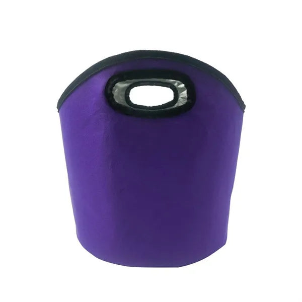 PEVA Cooler Bucket