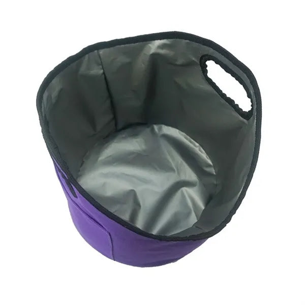 PEVA Cooler Bucket