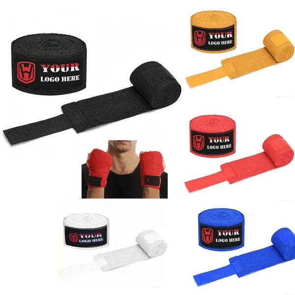 Sanda (Sanshou) Hand Guards