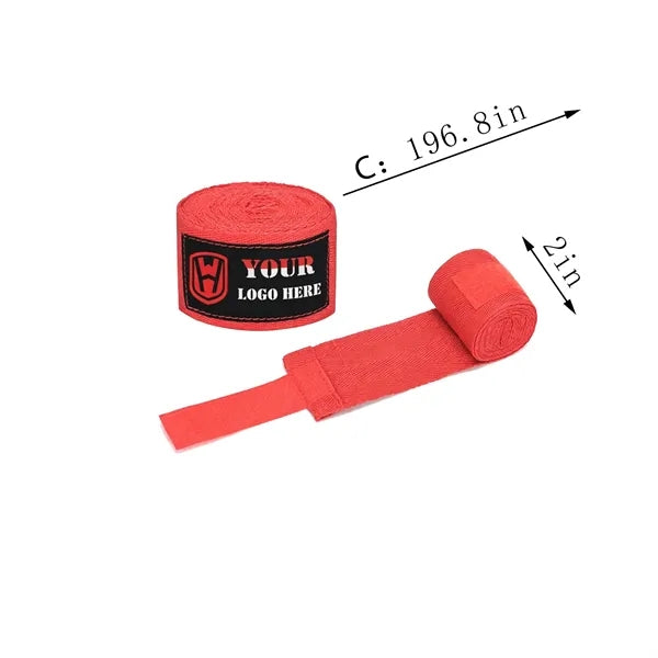 Sanda (Sanshou) Hand Guards