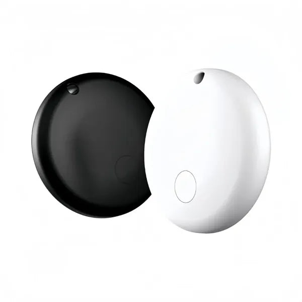 Bluetooth Tracker for iOS