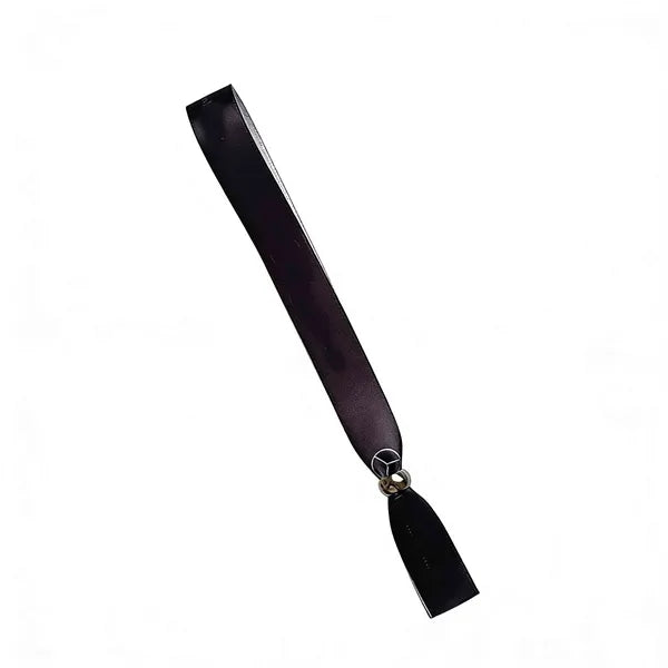 Woven Event Wristband w/ Locking Bead