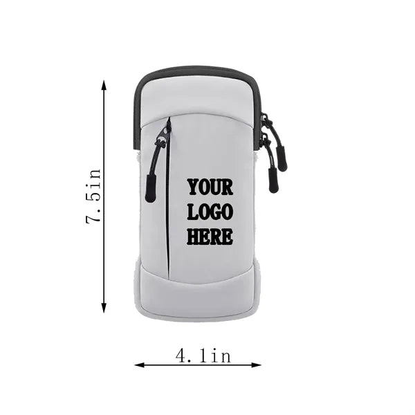 Sports Fitness Waterproof Arm Sleeve Phone Bag