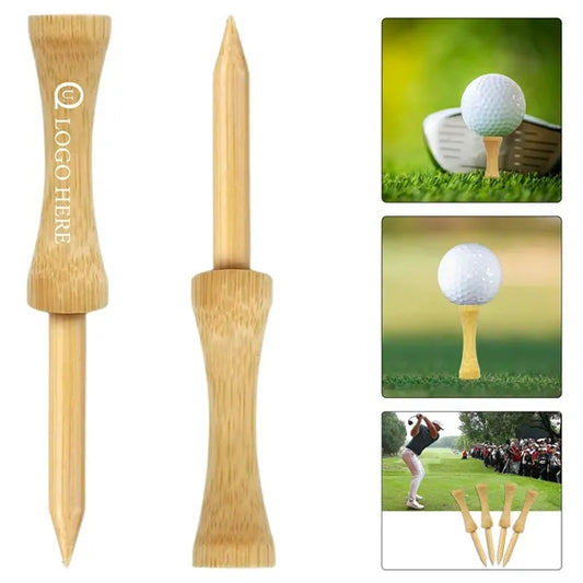 Bamboo Golf Tee