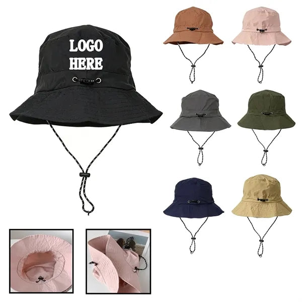 Waterproof Fishing Hat