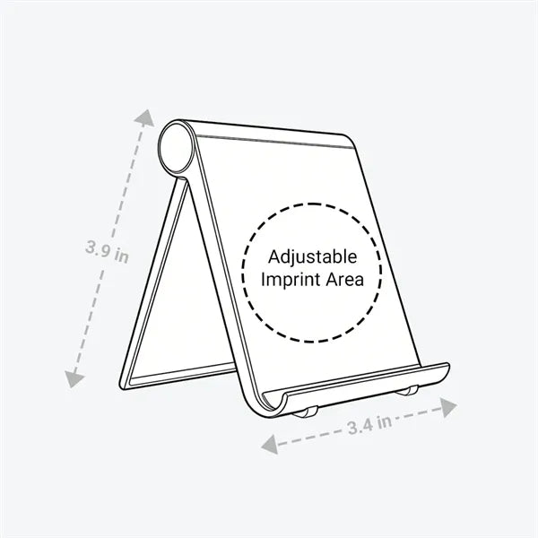 Foldable Portable Phone Holder