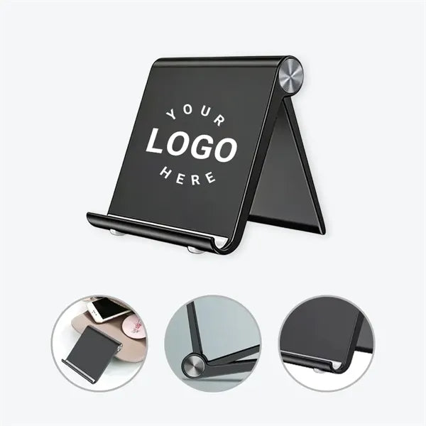 Foldable Portable Phone Holder