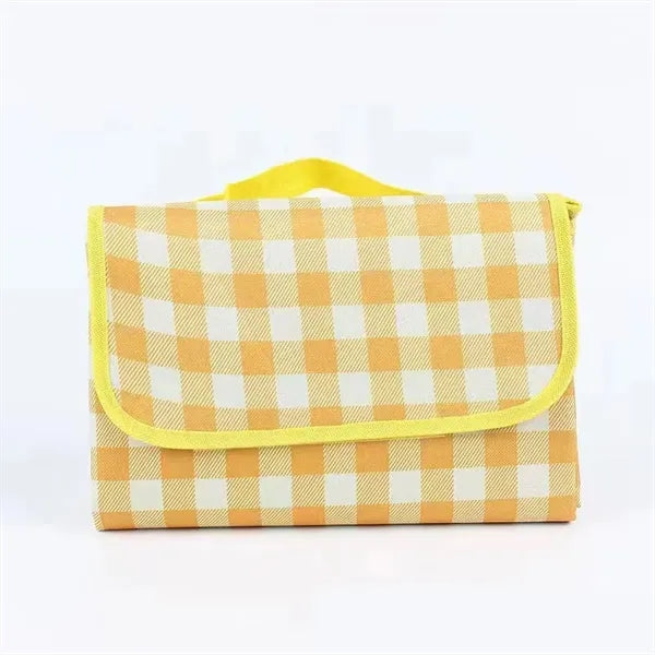 Waterproof Foldable Picnic Beach Blanket