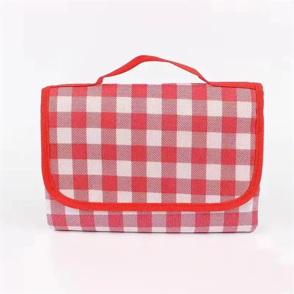Waterproof Foldable Picnic Beach Blanket