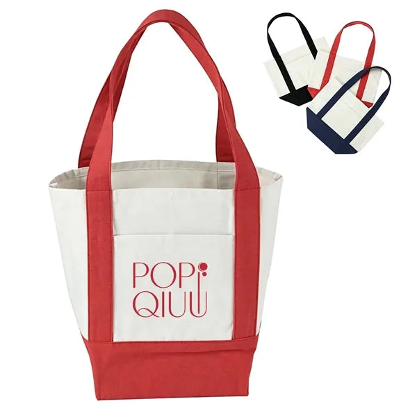 Junior 8 oz Tote